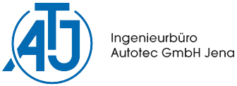 Autotec GmbH Logo